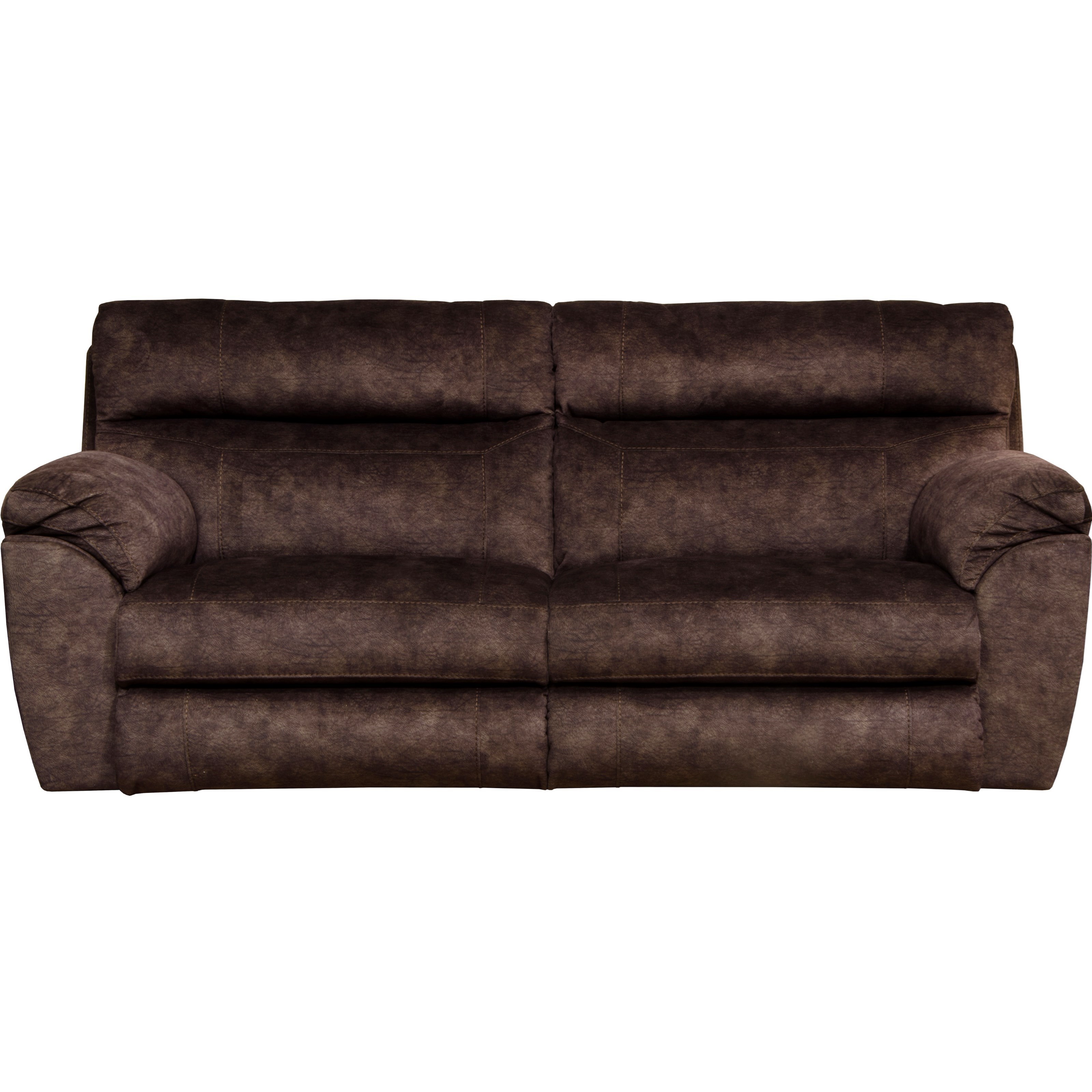 Lay flat hotsell power reclining sofa